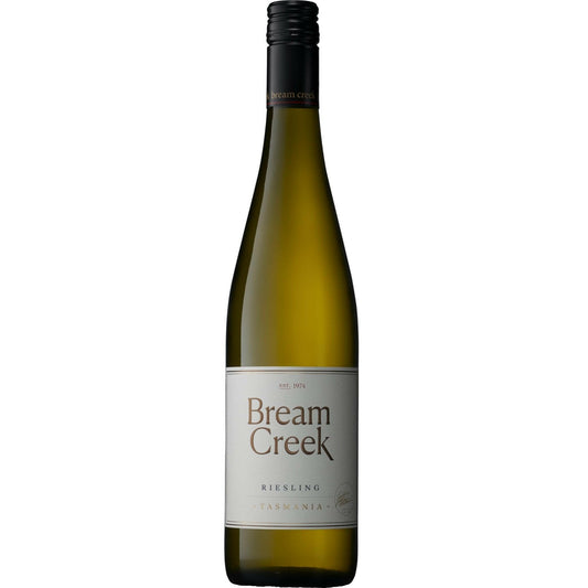 2024 Bream Creek Estate Riesling