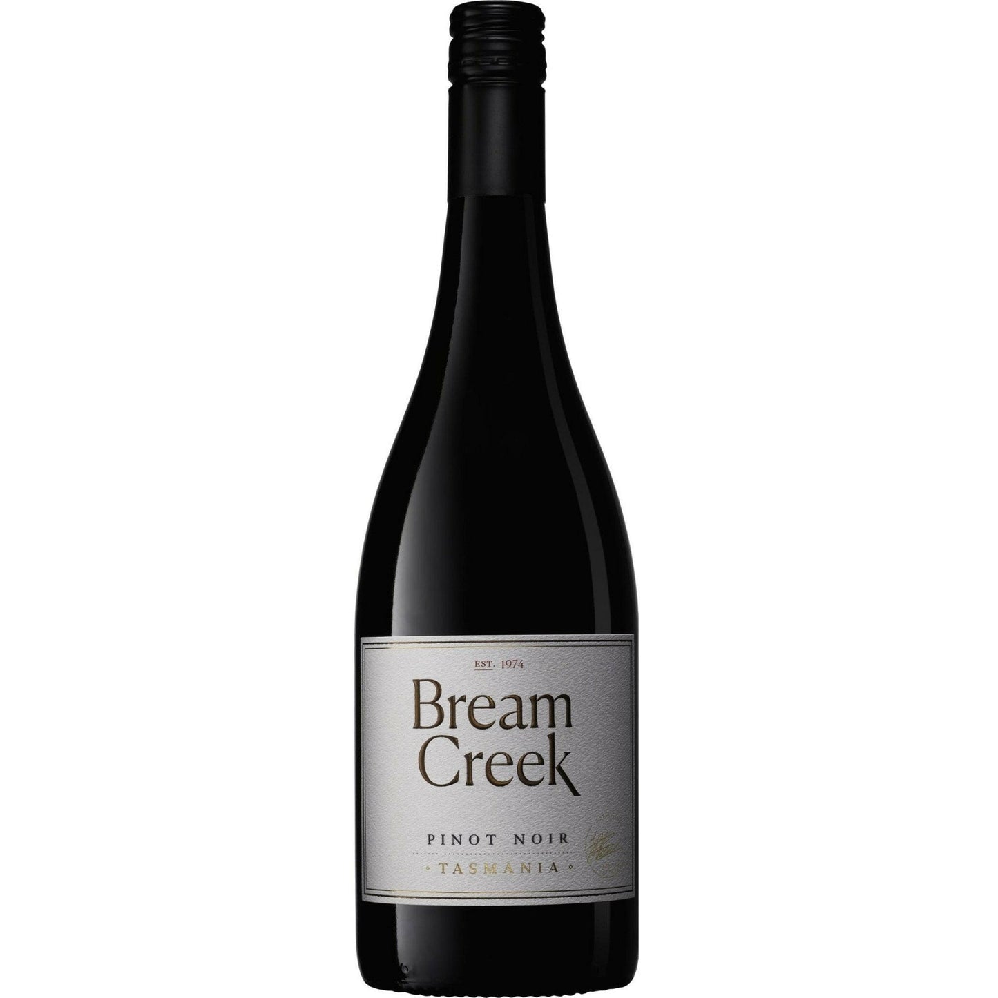 2024 Bream Creek Pinot Noir