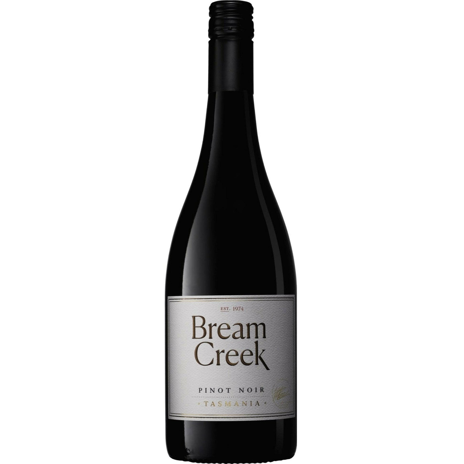2024 Bream Creek Pinot Noir