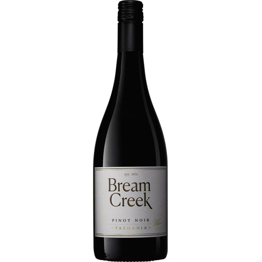2024 Bream Creek Pinot Noir