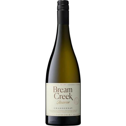 2024 Bream Creek Reserve Chardonnay