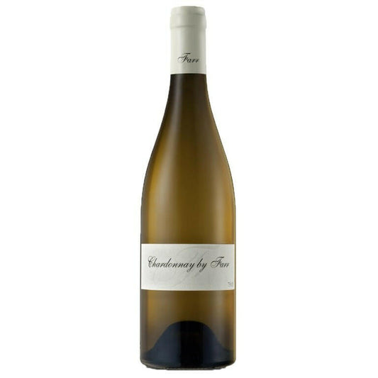 2024 By Farr Chardonnay
