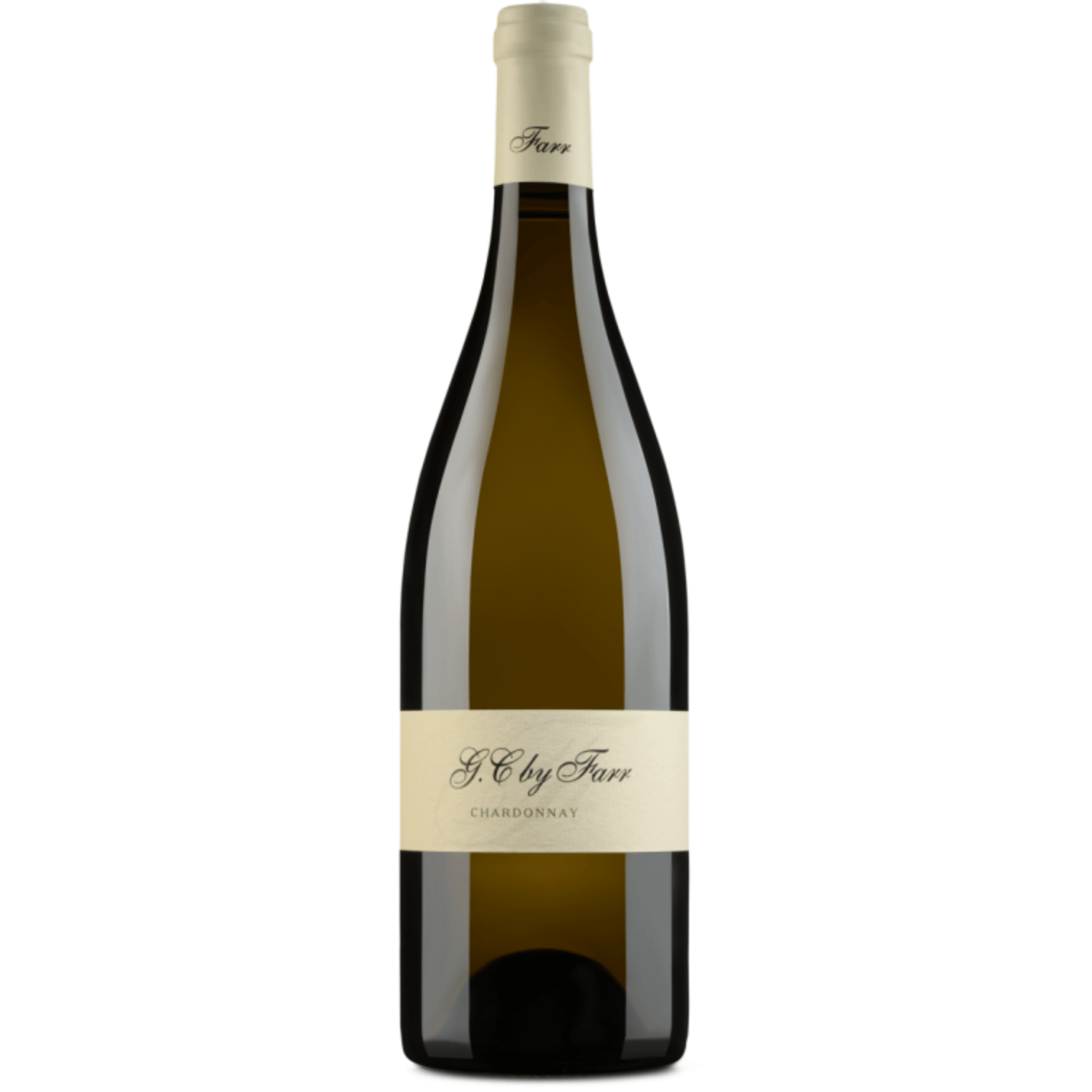 2024 By Farr ‘GC’ Chardonnay – Victoria, Geelong