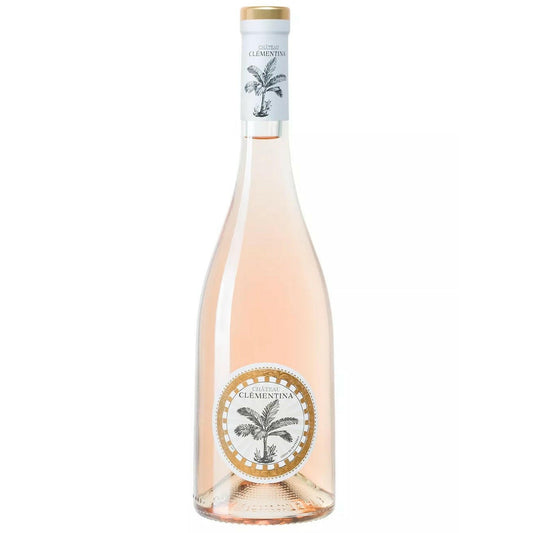 2024 Chateau Clementina Rose | Pre - Arrival