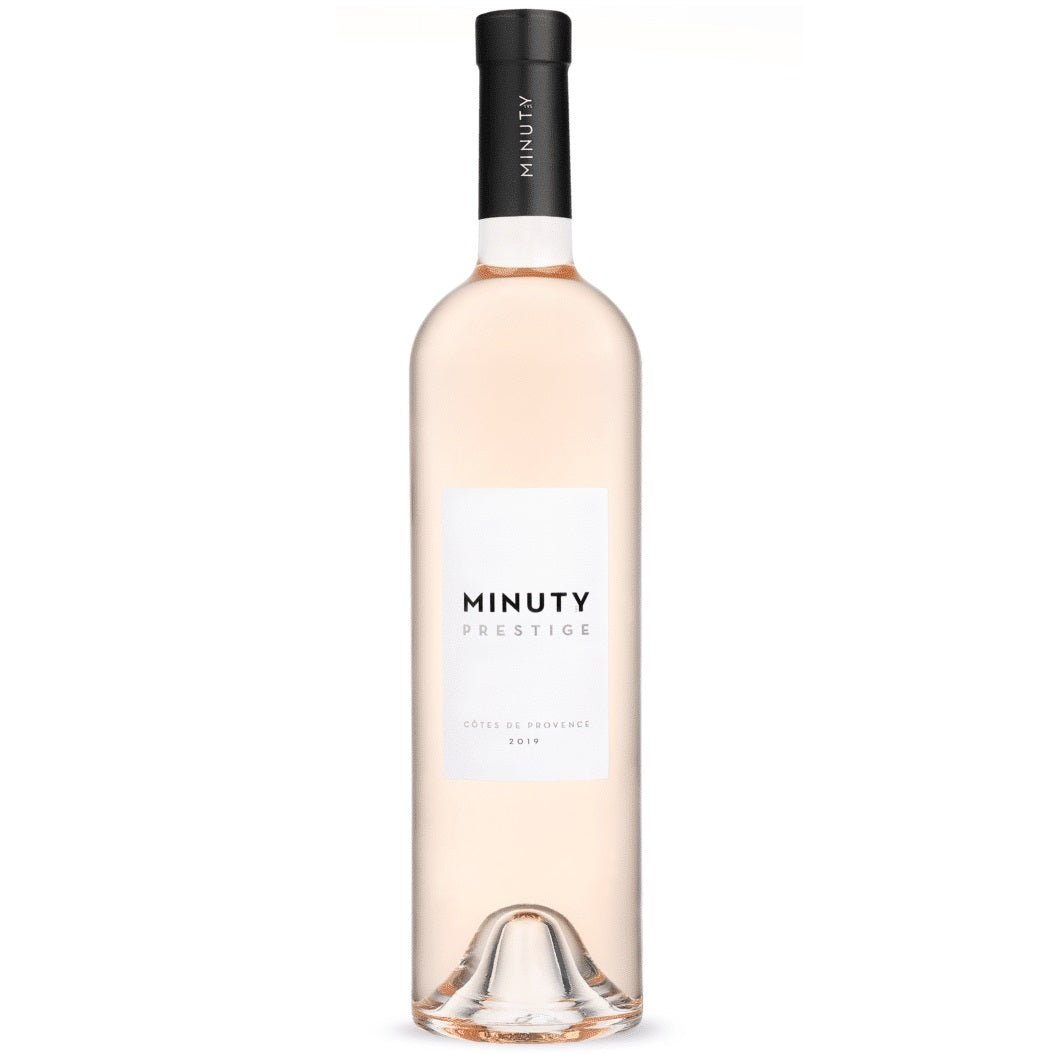 2024 Chateau Minuty Prestige Rose – Cotes De Provence