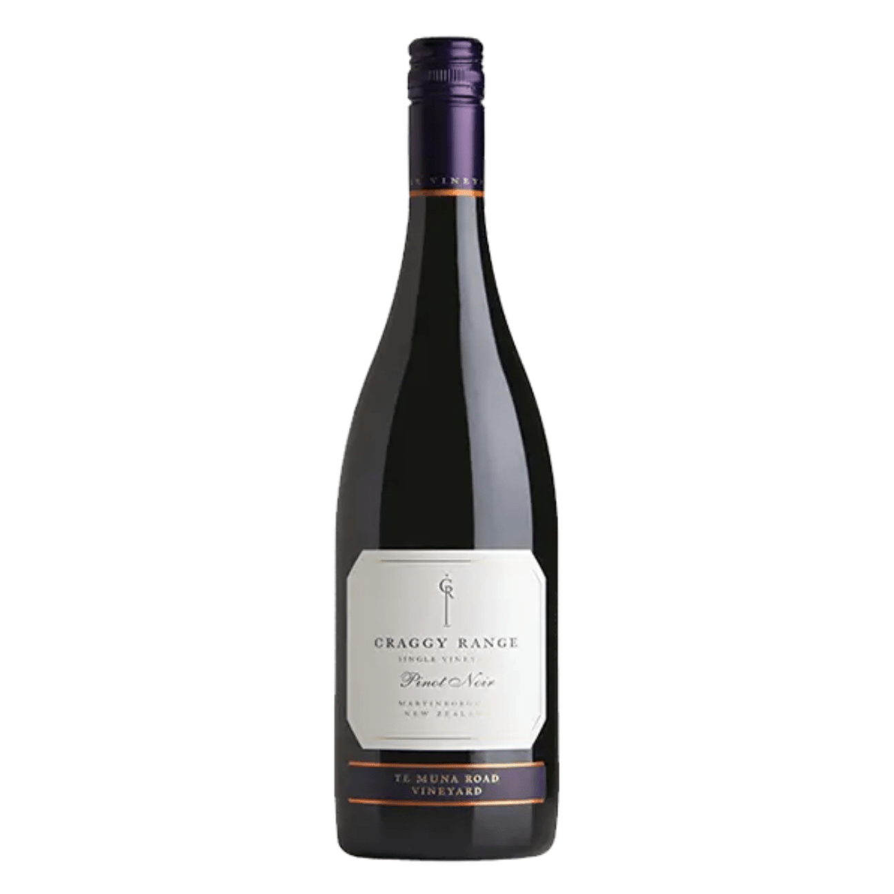 2024 Craggy Range Martinborough Pinot Noir
