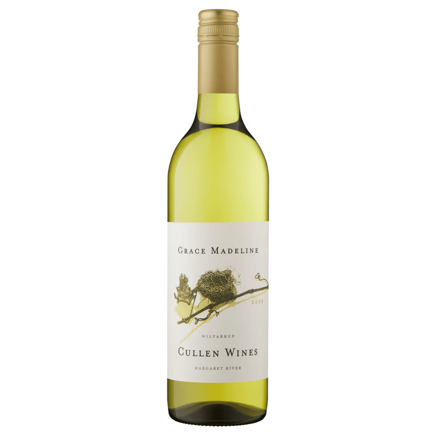 2024 Cullen Grace Madeline Sauvignon Blanc Semillon – Margaret River