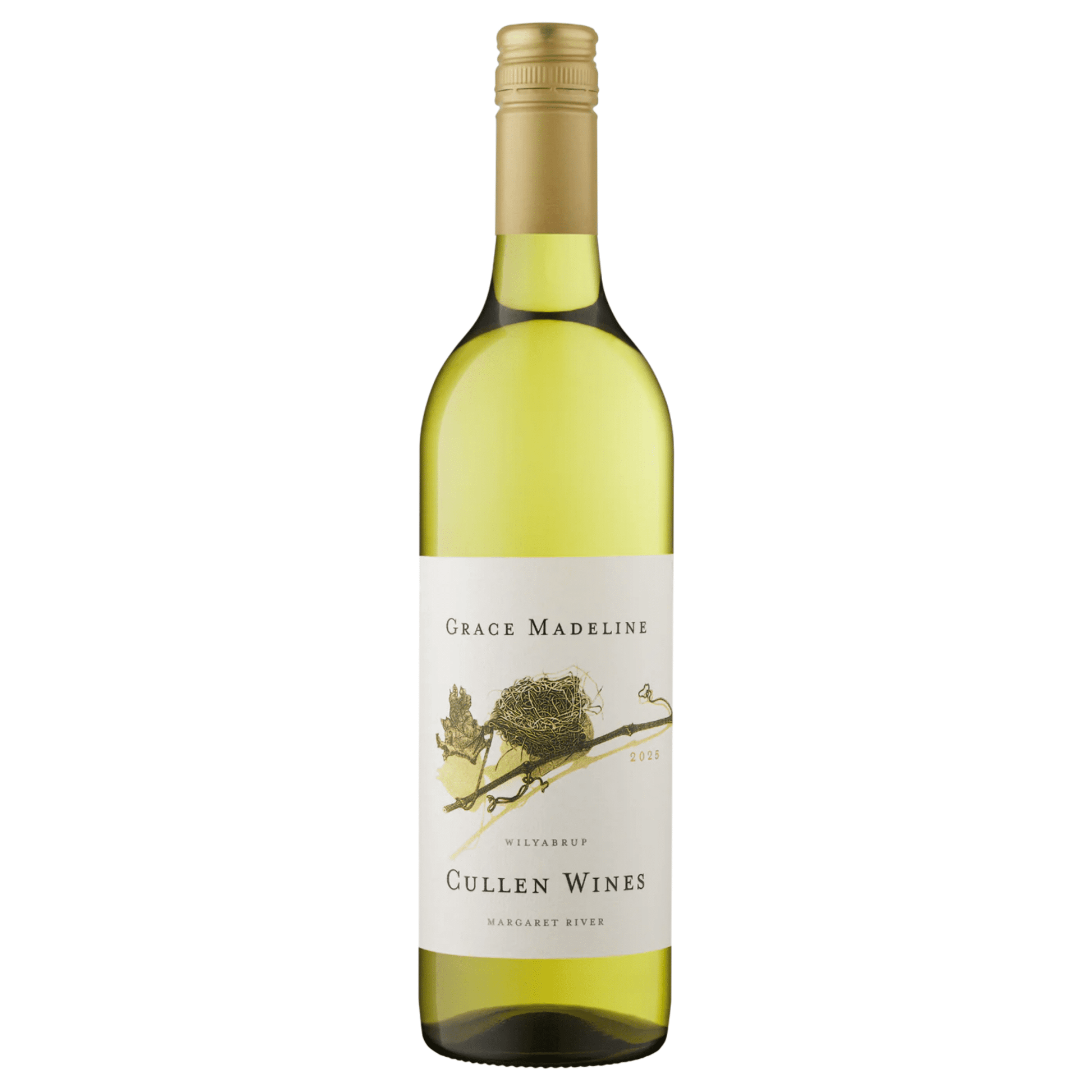 2024 Cullen Grace Madeline Sauvignon Blanc Semillon – Margaret River