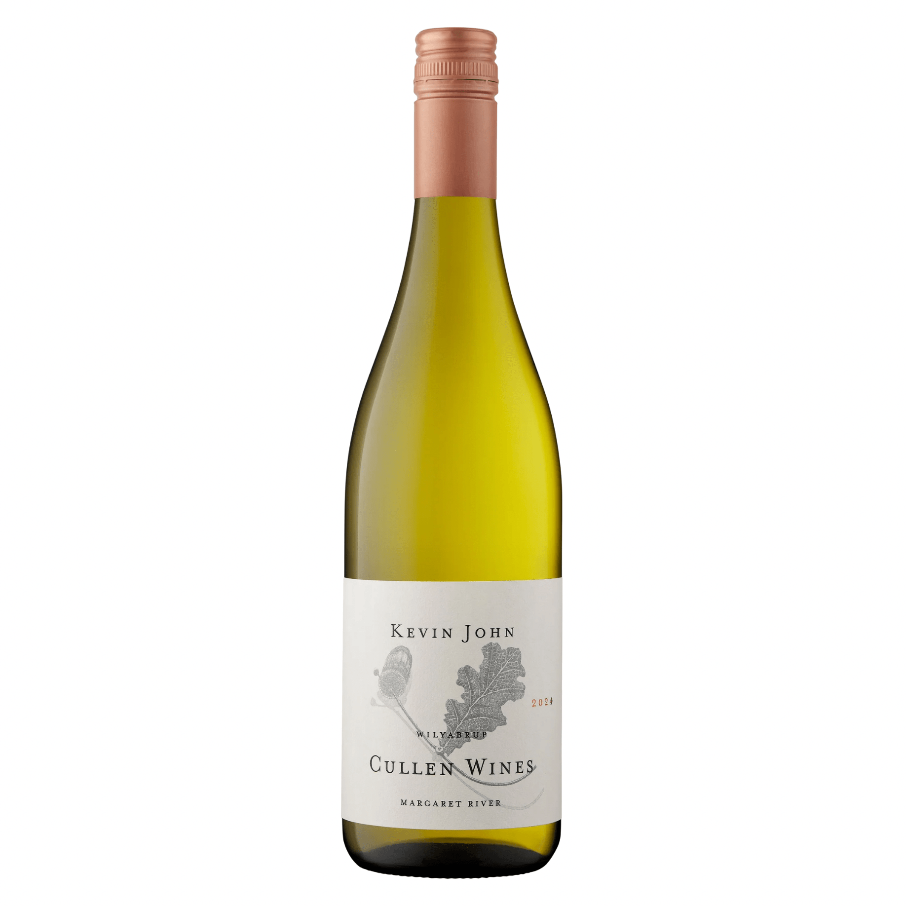 2024 Cullen ‘Kevin John’ Chardonnay