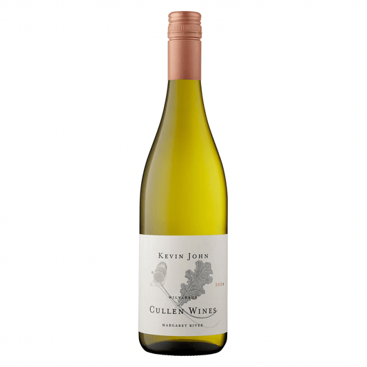 2024 Cullen ‘Kevin John’ Chardonnay