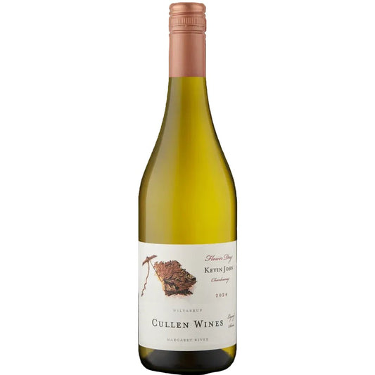 2024 Cullen Legacy Chardonnay