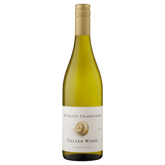 2024 Cullen Metricup Chardonnay