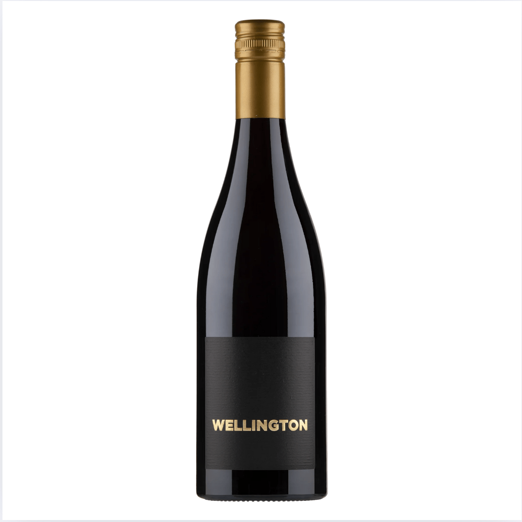 2024 Elderton 'Wellington' Grenache