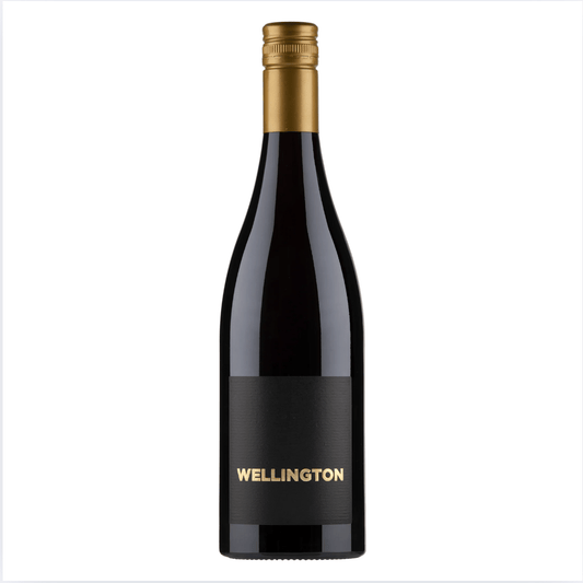 2024 Elderton 'Wellington' Grenache