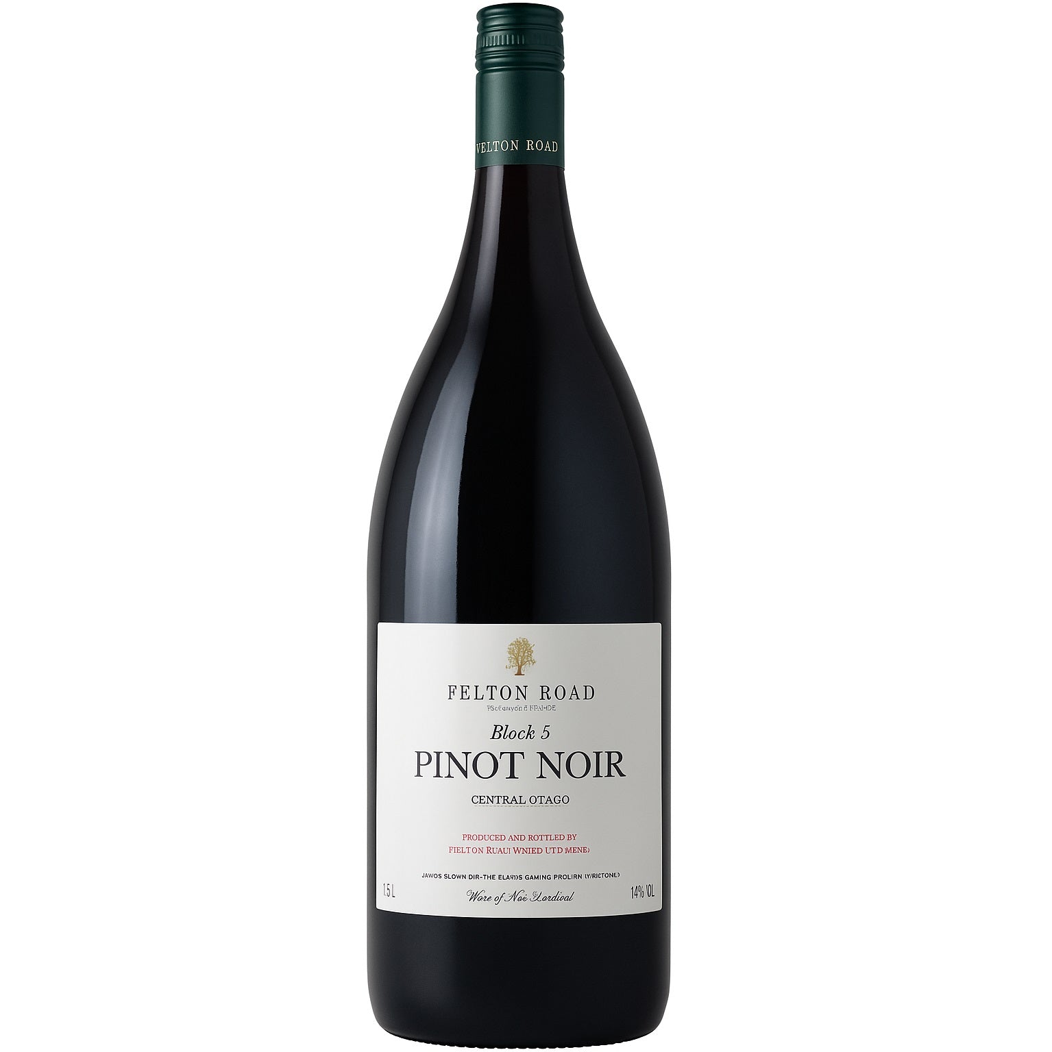 2024 Felton Road Block 5 Pinot Noir Magnum