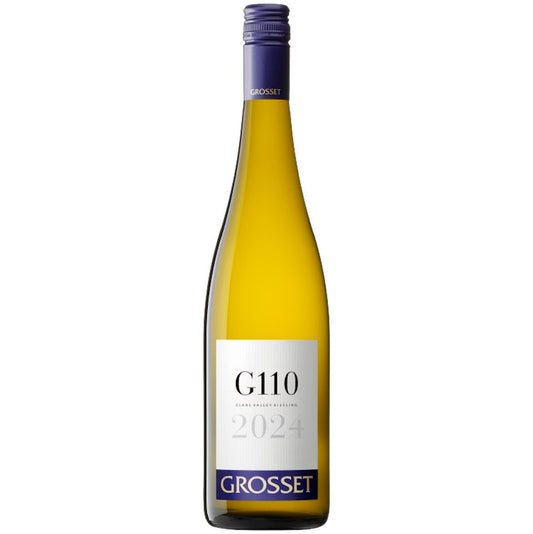 2024 Grosset G110 Riesling