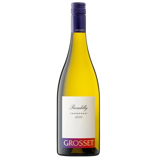 2024 Grosset Piccadilly Chardonnay