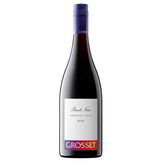2024 Grosset Pinot Noir