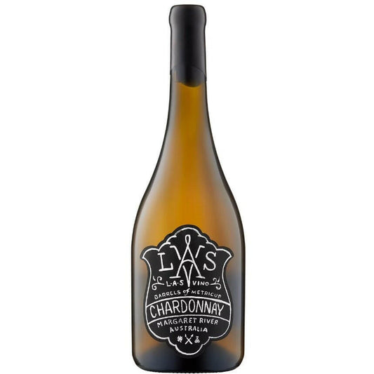 2024 LAS Vino ‘Barrels of Metricup’ Chardonnay