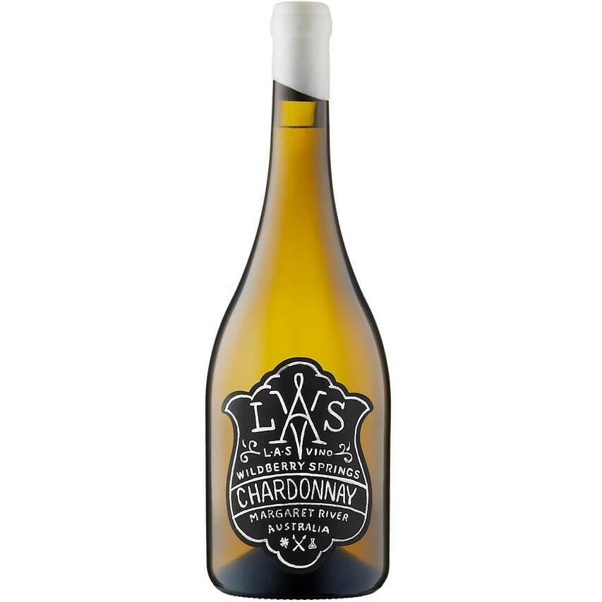 2024 LAS Vino ‘Wildberry Springs’ Chardonnay – Margaret River