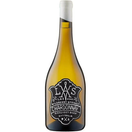 2024 LAS Vino ‘Wildberry Springs’ Chardonnay