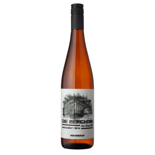 2024 LS Merchants ‘Die Berghain’ Riesling (Pre - Release)