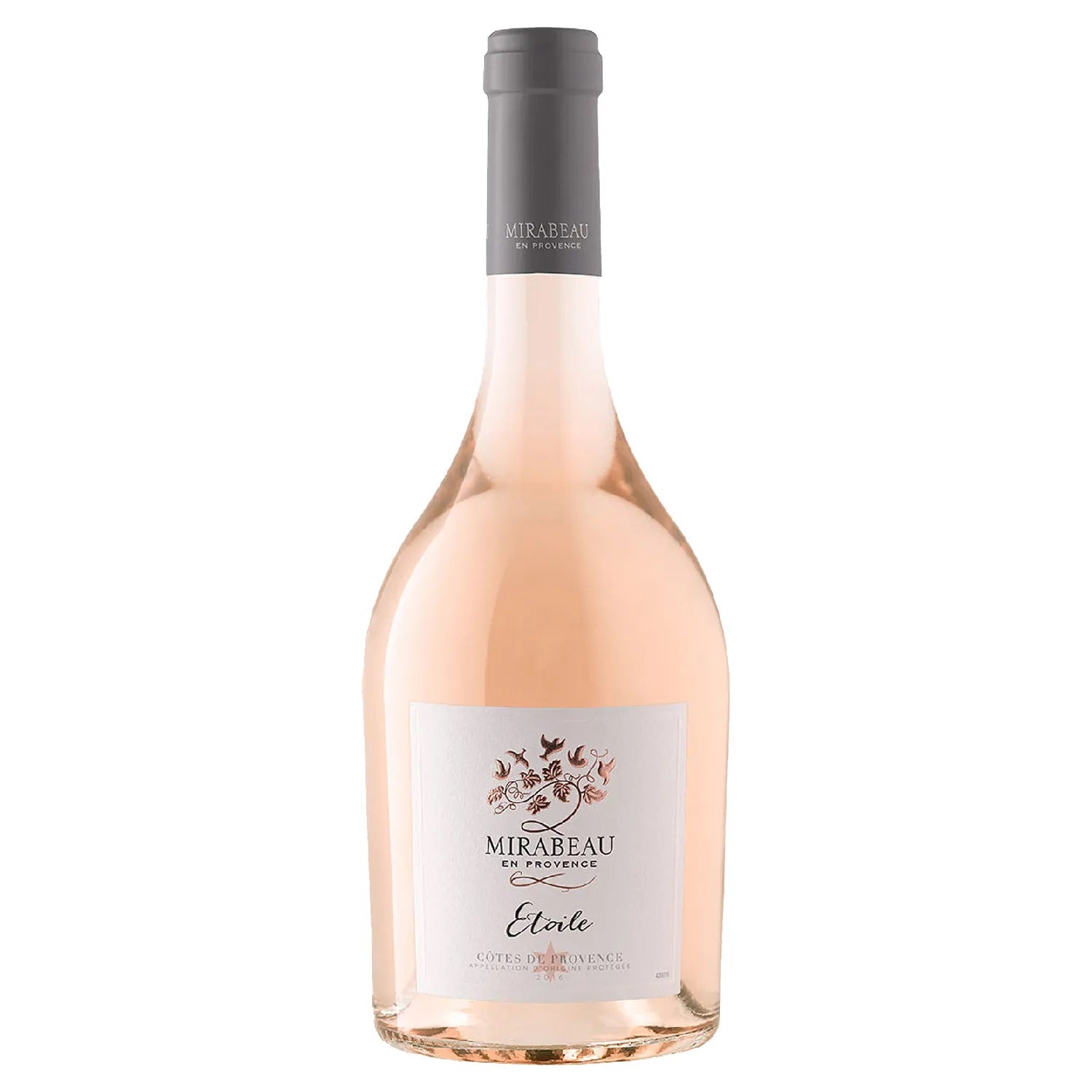 2024 Mirabeau Etoile Rose Cotes de Provence – Cotes De Provence