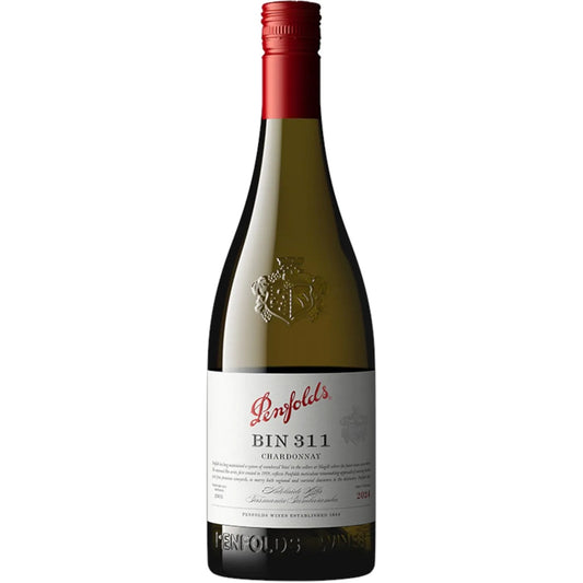 2024 Penfolds Bin 311 Chardonnay – Adelaide Hills