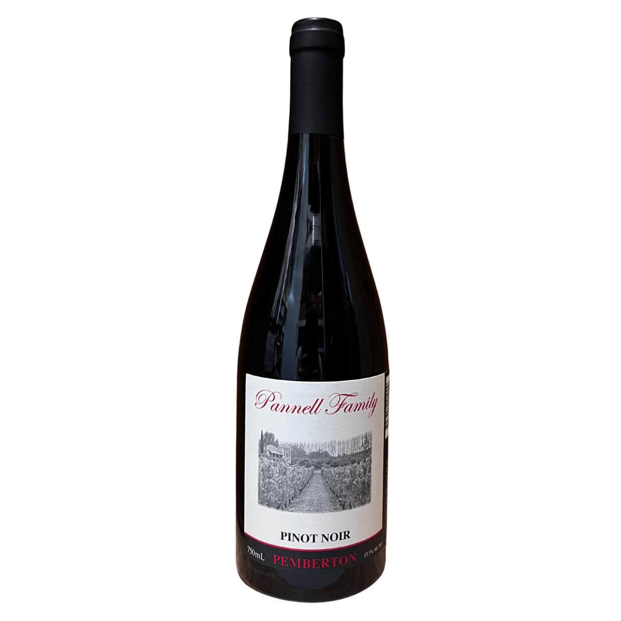 2024 Picardy 'Pannell Family' Pinot Noir – Great Southern, Australia