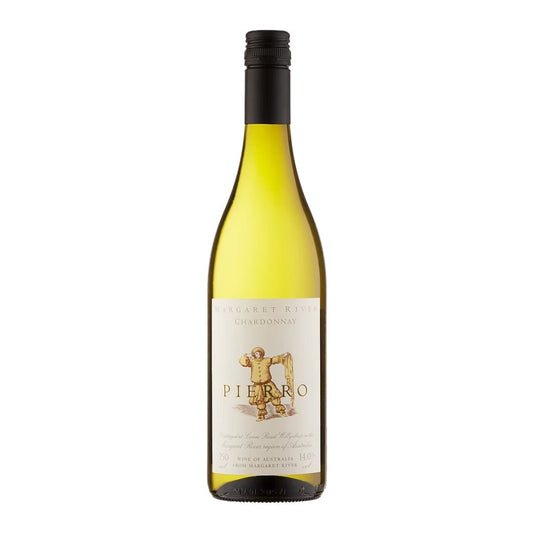 2024 Pierro Chardonnay | NEW RELEASE