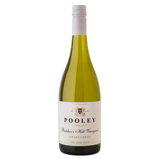 2024 Pooley ‘Butcher’s Hill’ Chardonnay