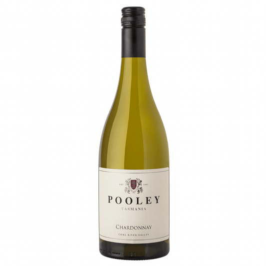 2024 Pooley Chardonnay (New Release)