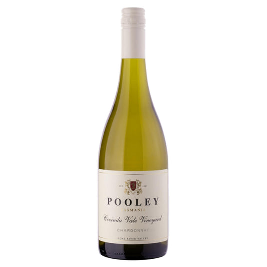 2024 Pooley ‘Cooinda Vale’ Chardonnay