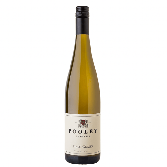 2024 Pooley Pinot Grigio 