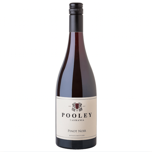 2024 Pooley Pinot Noir (New Release)