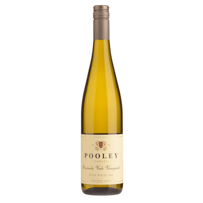 2022 Pooley Cooinda Vale Riesling