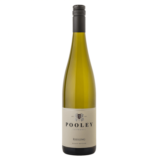 2024 Pooley Riesling (New Release)