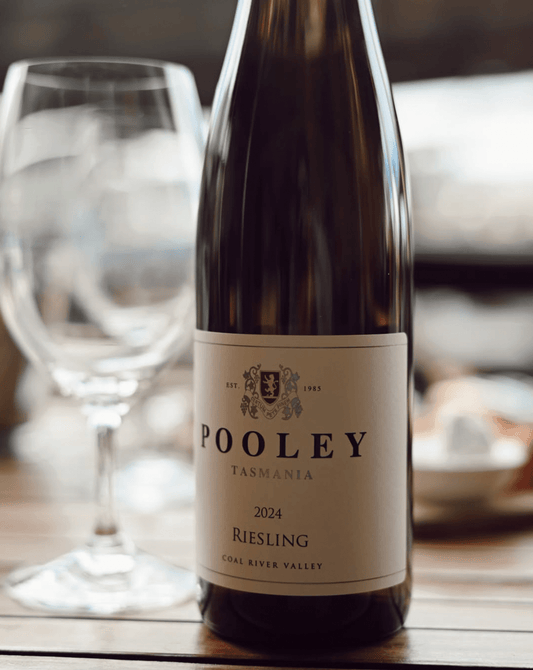 2024 Pooley Riesling (New Release)