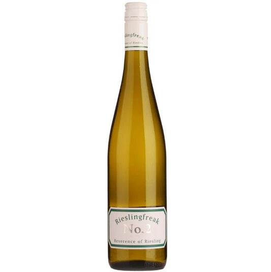 2024 Rieslingfreak No 2 Polish Hill River Riesling