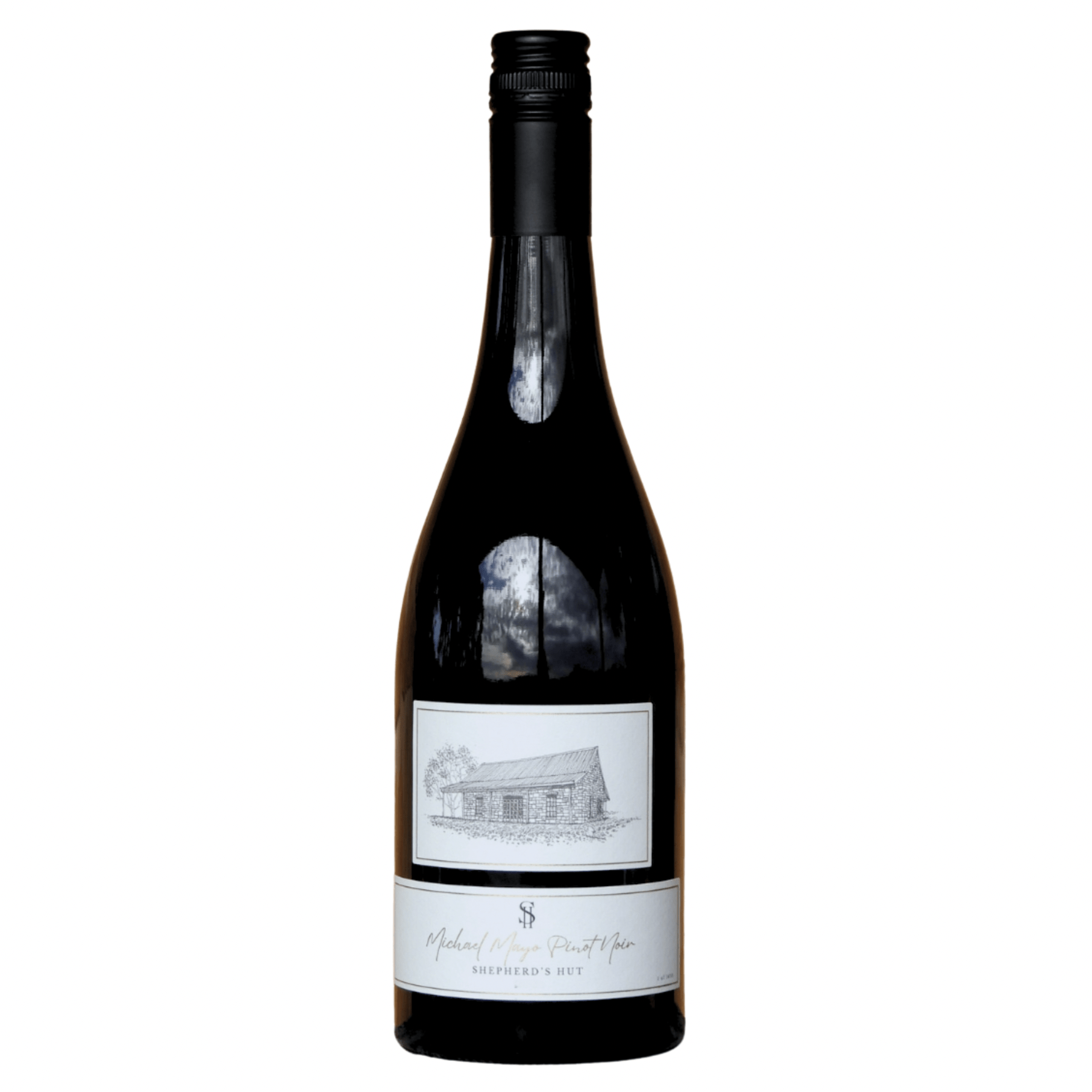 2024 Shepherd's Hut Heritage 'Michael Mayo' Pinot Noir