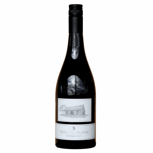 2024 Shepherd's Hut Heritage 'Michael Mayo' Pinot Noir