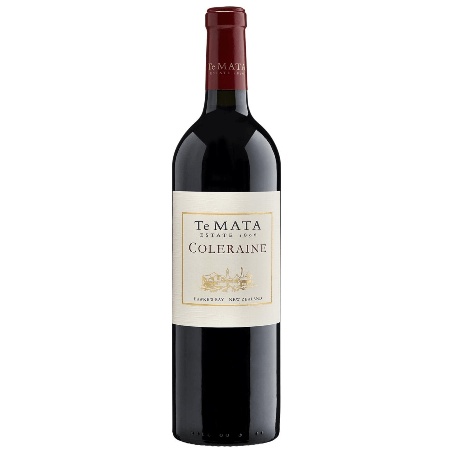 2024 Te Mata Estate Coleraine Cabernet Blend