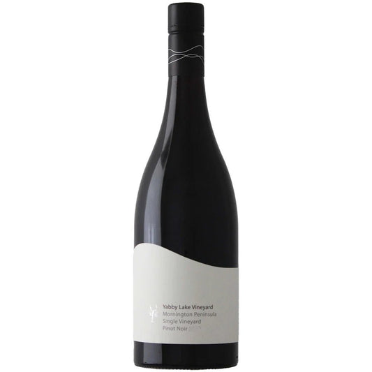 2024 Yabby Lake Tasmania Single Vineyard Pinot Noir