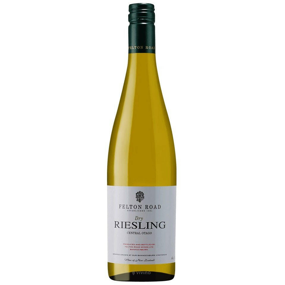 2024 Felton Road Dry Riesling