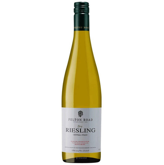 2024 Felton Road Dry Riesling