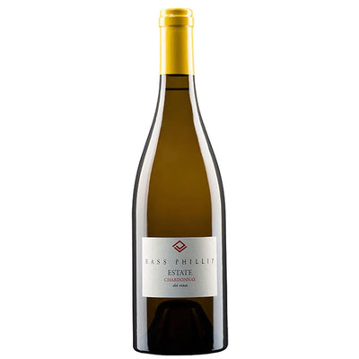 2024 Bass Phillip Estate Chardonnay