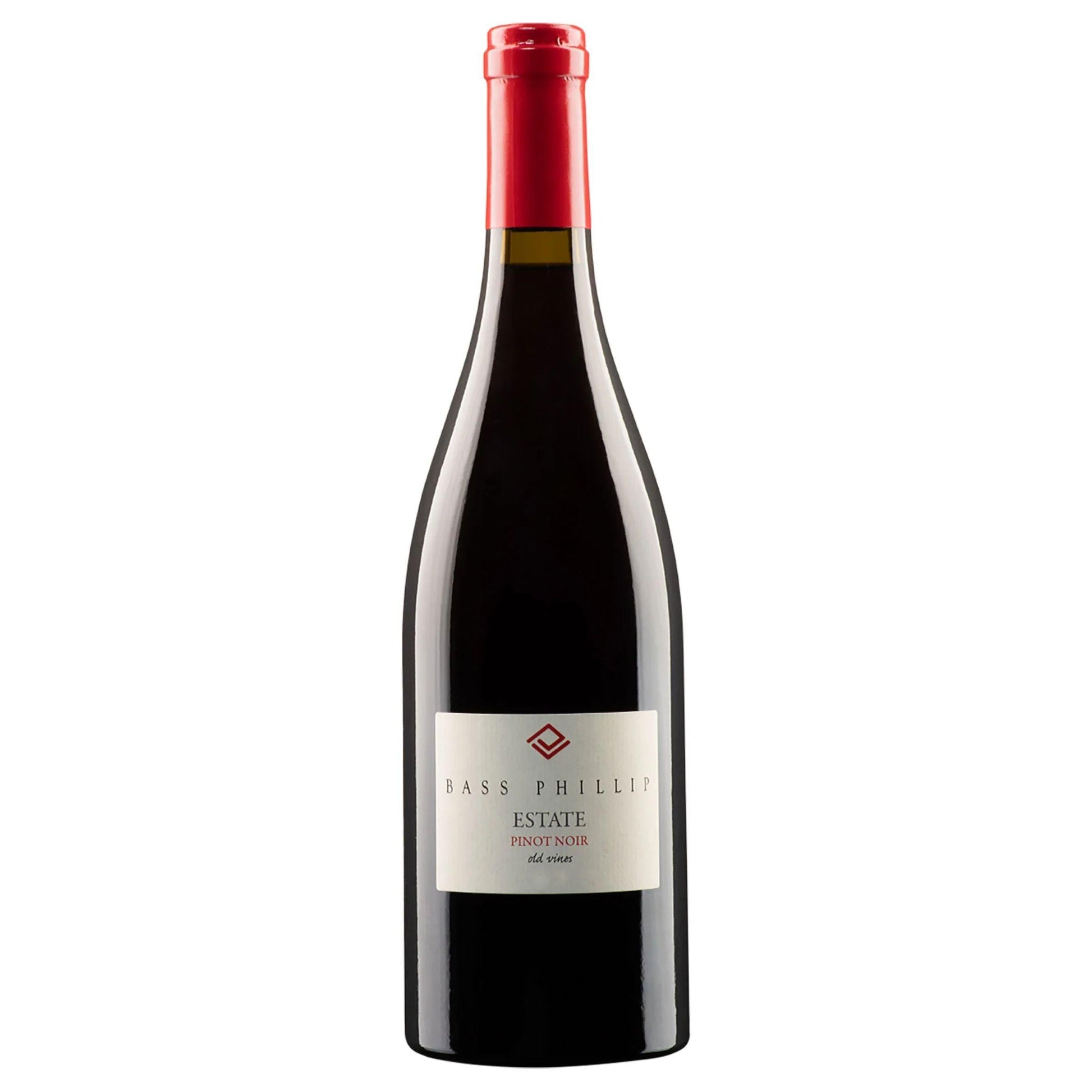 2024 Bass Phillip Estate Pinot Noir