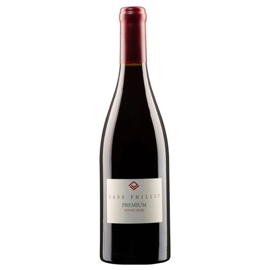 2024 Bass Phillip Premium Pinot Noir