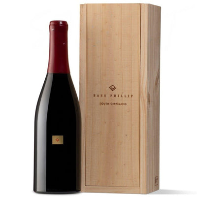 2024 Bass Phillip Reserve Pinot Noir