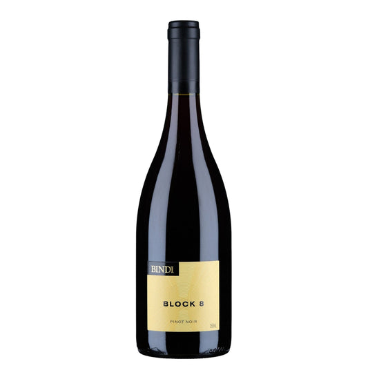 2024 Bindi Block 8 Pinot Noir